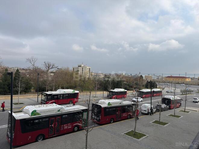 Satılır 2 otaqlı yeni tikili 63 m², Ağ şəhər q., photo 4 from 18