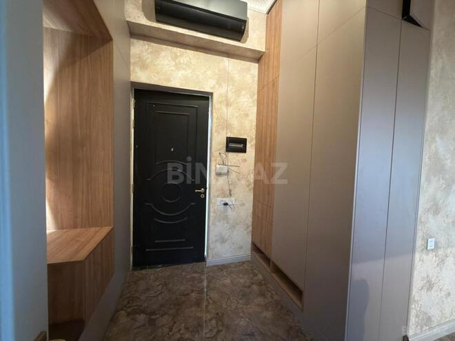 Satılır 2 otaqlı yeni tikili 63 m², Ağ şəhər q., photo 14 from 18