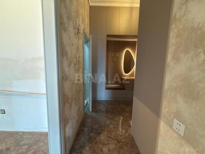 Satılır 2 otaqlı yeni tikili 63 m², Ağ şəhər q., photo 15 from 18