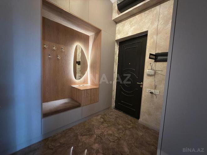 Satılır 2 otaqlı yeni tikili 63 m², Ağ şəhər q., photo 16 from 18