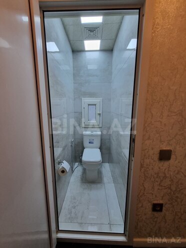 Сдаётся 2-комн. вторичка 50 м², м. Мемар Аджеми, photo 17 from 20