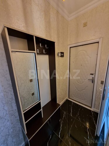 Сдаётся 2-комн. вторичка 50 м², м. Мемар Аджеми, photo 15 from 20