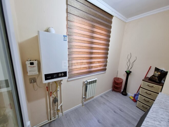 Сдаётся 2-комн. вторичка 50 м², м. Мемар Аджеми, photo 19 from 20