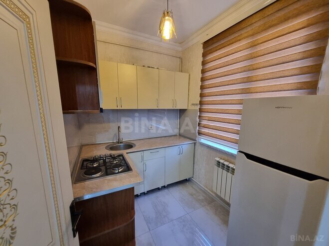 Сдаётся 2-комн. вторичка 50 м², м. Мемар Аджеми, photo 12 from 20