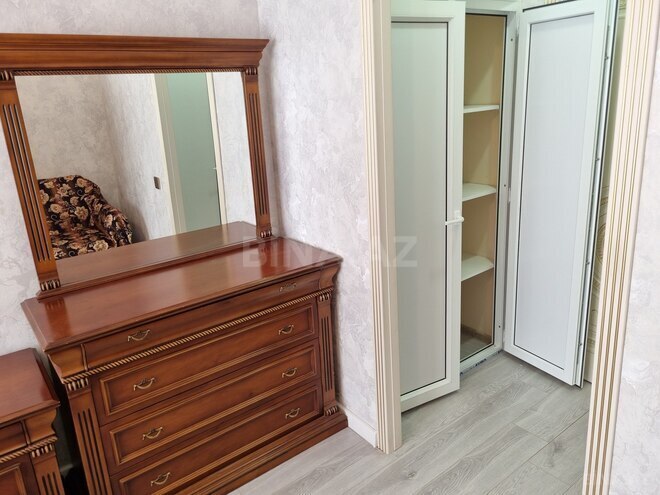 Сдаётся 2-комн. вторичка 50 м², м. Мемар Аджеми, photo 10 from 20