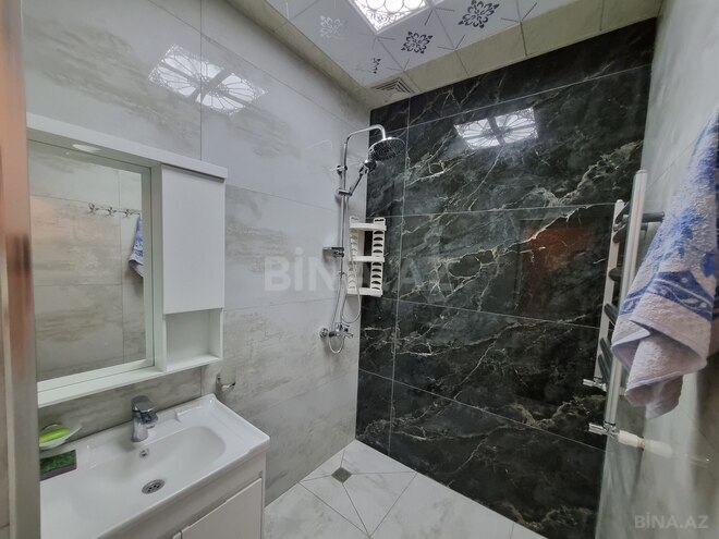 Сдаётся 2-комн. вторичка 50 м², м. Мемар Аджеми, photo 16 from 20