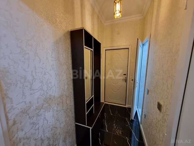 Сдаётся 2-комн. вторичка 50 м², м. Мемар Аджеми, photo 14 from 20