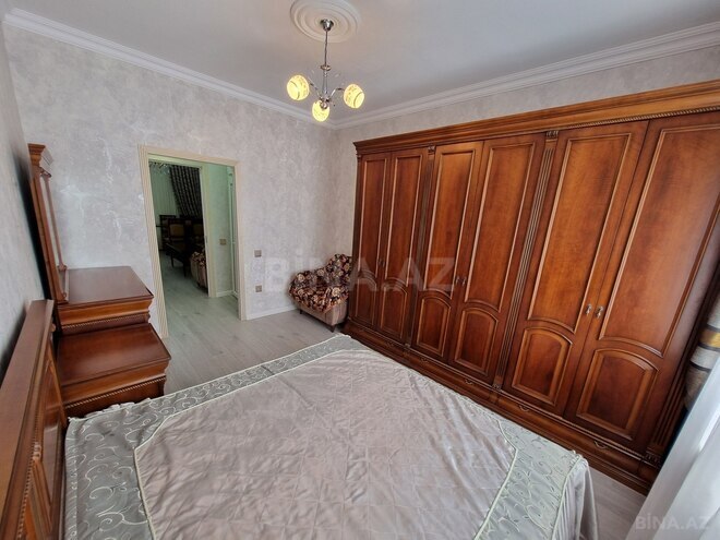 Сдаётся 2-комн. вторичка 50 м², м. Мемар Аджеми, photo 7 from 20