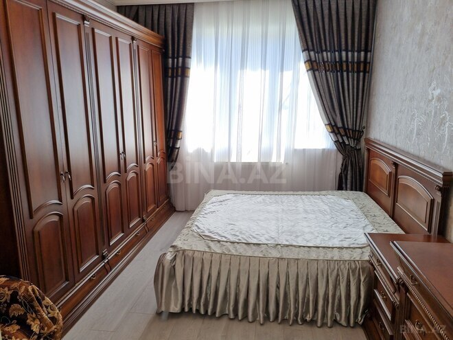 Сдаётся 2-комн. вторичка 50 м², м. Мемар Аджеми, photo 6 from 20