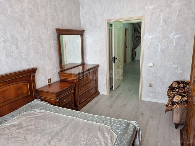 Сдаётся 2-комн. вторичка 50 м², м. Мемар Аджеми, photo 9 from 20