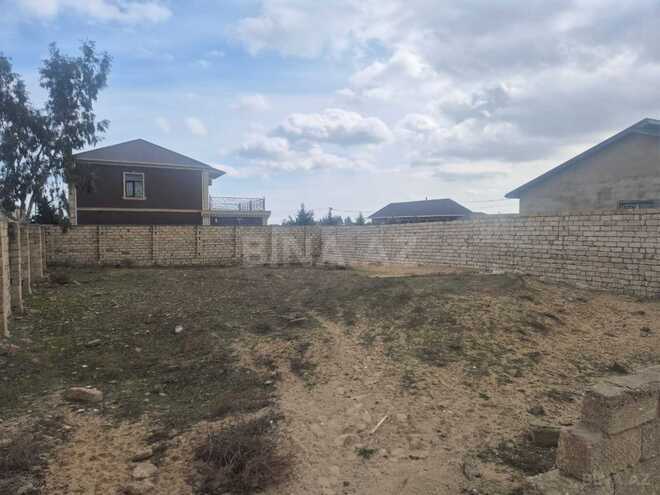 Satılır  torpaq 6 sot, Qala q., photo 4 from 5