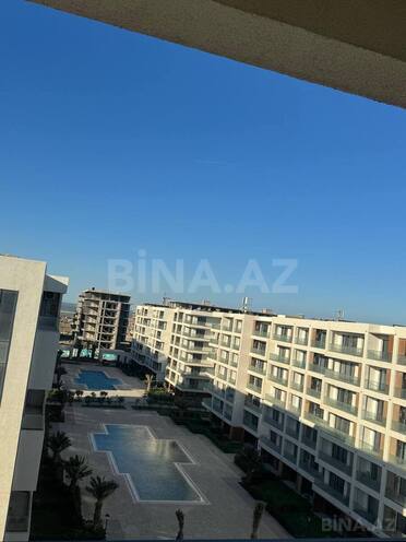 Satılır 1 otaqlı yeni tikili 57 m², Sea Breeze q., photo 5 from 11