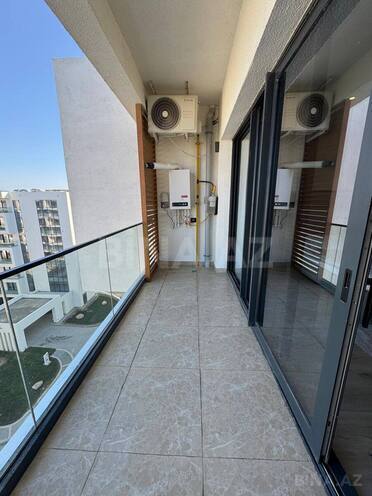 Satılır 1 otaqlı yeni tikili 57 m², Sea Breeze q., photo 6 from 11