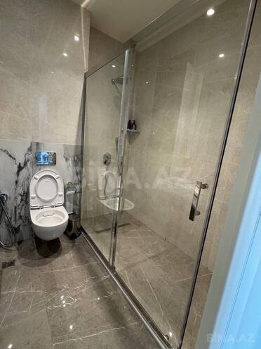 Satılır 1 otaqlı yeni tikili 57 m², Sea Breeze q., photo 8 from 11