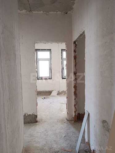Продаётся 3-комн. новостройка 125 м², м. Низами, photo 14 from 17