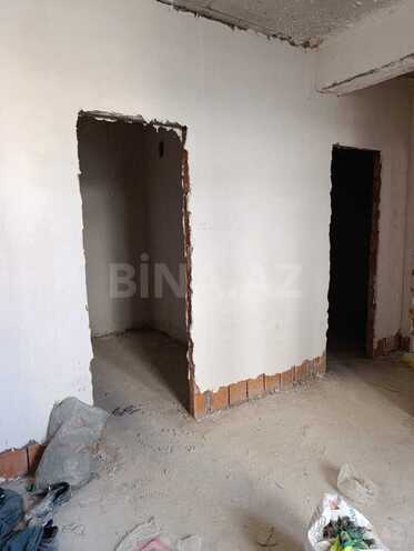 Продаётся 3-комн. новостройка 125 м², м. Низами, photo 13 from 17