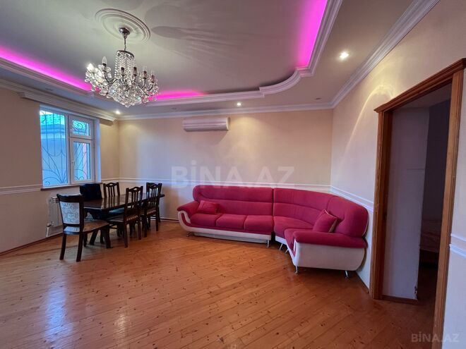 Satılır 7 otaqlı həyət evi/bağ evi 333 m², Novxanı q., photo 21 from 32