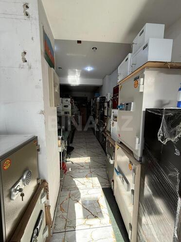 İcarəyə verilir  obyekt 100 m², Nəsimi r., photo 10 from 12