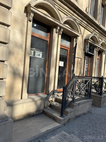 İcarəyə verilir  obyekt 100 m², Nəsimi r., photo 3 from 12