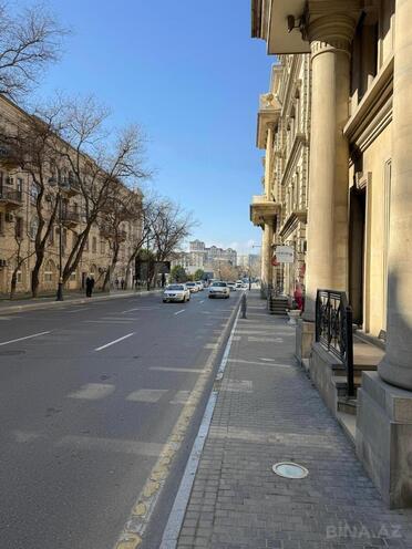 İcarəyə verilir  obyekt 100 m², Nəsimi r., photo 4 from 12