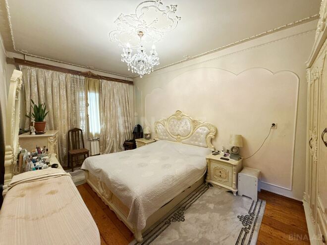 Satılır 4 otaqlı köhnə tikili 90 m², Əhmədli m., photo 4 from 16