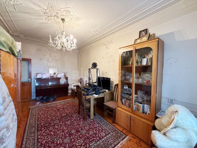 Satılır 4 otaqlı köhnə tikili 90 m², Əhmədli m., photo 9 from 16