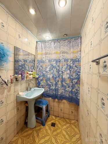 Satılır 4 otaqlı köhnə tikili 90 m², Əhmədli m., photo 14 from 16
