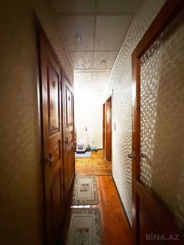 Satılır 4 otaqlı köhnə tikili 90 m², Əhmədli m., photo 12 from 16