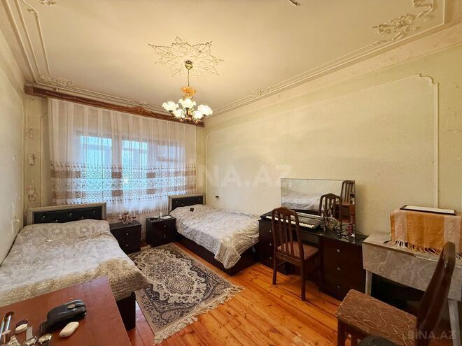 Satılır 4 otaqlı köhnə tikili 90 m², Əhmədli m., photo 6 from 16