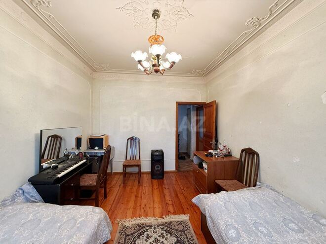 Satılır 4 otaqlı köhnə tikili 90 m², Əhmədli m., photo 7 from 16