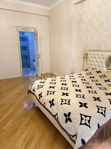 Сдаётся 3-комн. новостройка 150 м², пос. Аг шехер, photo 22 from 32