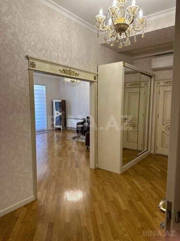 Сдаётся 3-комн. новостройка 150 м², пос. Аг шехер, photo 17 from 32
