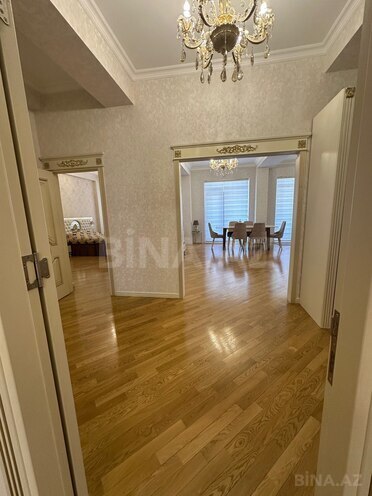 Сдаётся 3-комн. новостройка 150 м², пос. Аг шехер, photo 7 from 32