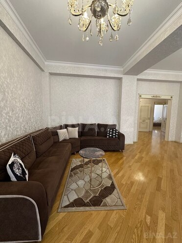 Сдаётся 3-комн. новостройка 150 м², пос. Аг шехер, photo 9 from 32