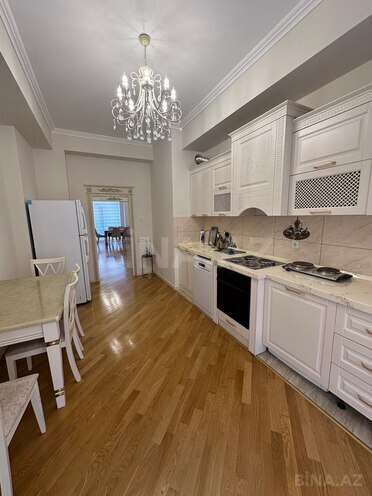 Сдаётся 3-комн. новостройка 150 м², пос. Аг шехер, photo 26 from 32