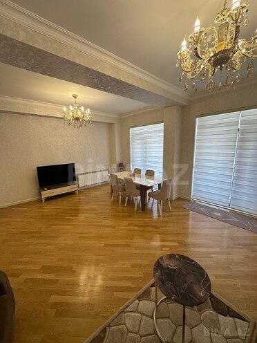 Сдаётся 3-комн. новостройка 150 м², пос. Аг шехер, photo 3 from 32