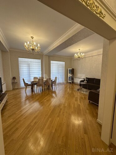Сдаётся 3-комн. новостройка 150 м², пос. Аг шехер, photo 15 from 32