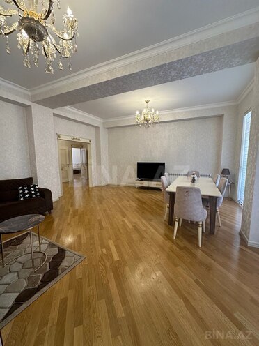 Сдаётся 3-комн. новостройка 150 м², пос. Аг шехер, photo 8 from 32