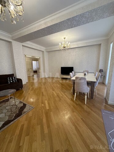 Сдаётся 3-комн. новостройка 150 м², пос. Аг шехер, photo 10 from 32