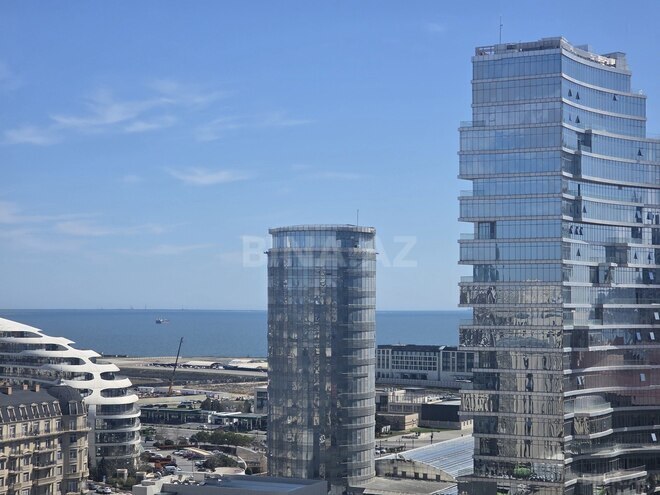 Satılır 3 otaqlı yeni tikili 150 m², Şah İsmayıl Xətai m., photo 9 from 10