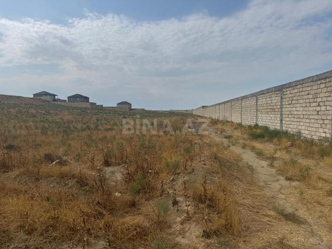 Продаётся  участок 98 сот, пос. Масазыр, photo 4 from 9