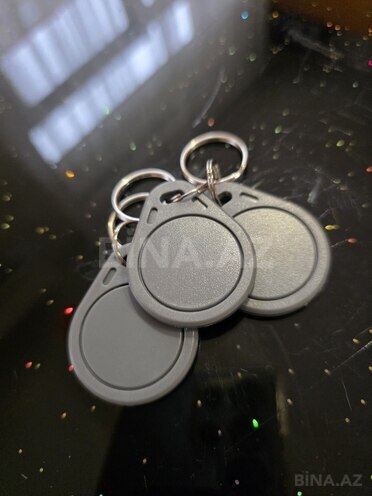 Продаётся 2-комн. новостройка 53 м², м. Нариман Нариманов, photo 12 from 13