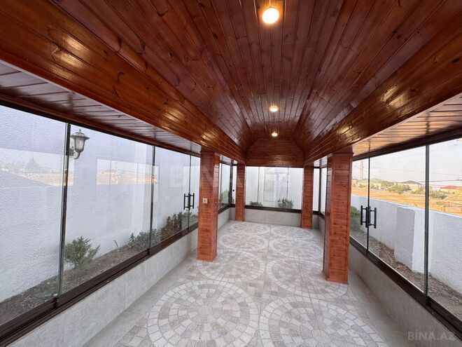 Продаётся 9-комн. дом/дача 500 м², Сабаильский р., photo 8 from 27