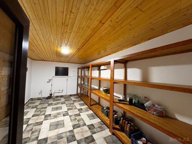 Продаётся 9-комн. дом/дача 500 м², Сабаильский р., photo 15 from 27