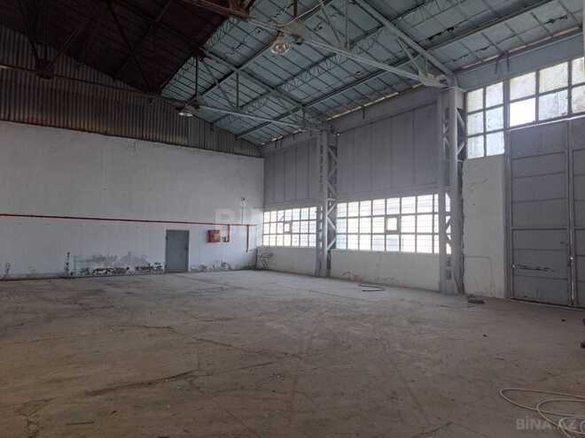 İcarəyə verilir  obyekt 2 000 m², Binəqədi q., photo 7 from 21