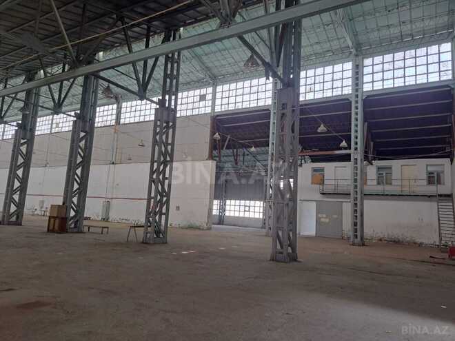 İcarəyə verilir  obyekt 2 000 m², Binəqədi q., photo 19 from 21