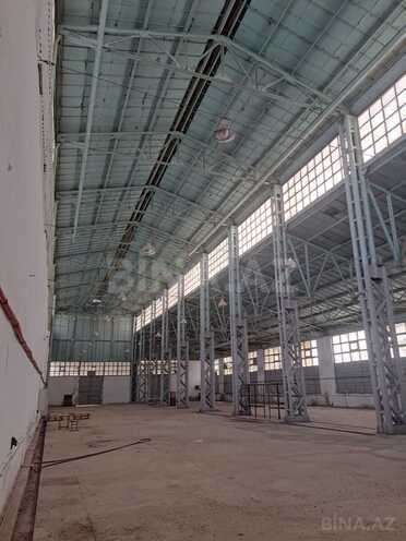 İcarəyə verilir  obyekt 2 000 m², Binəqədi q., photo 8 from 21