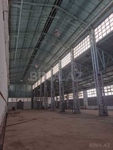 İcarəyə verilir  obyekt 2 000 m², Binəqədi q., photo 15 from 21