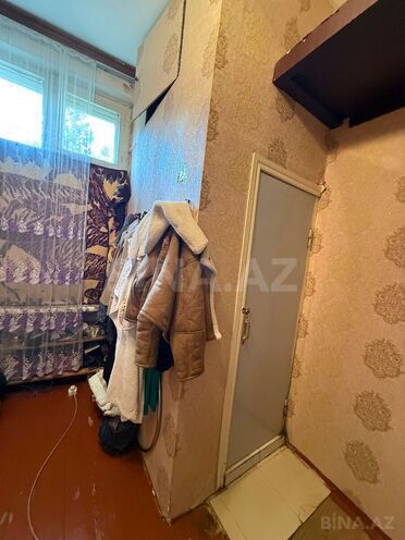 Satılır 2 otaqlı köhnə tikili 27.6 m², Elmlər Akademiyası m., photo 6 from 9
