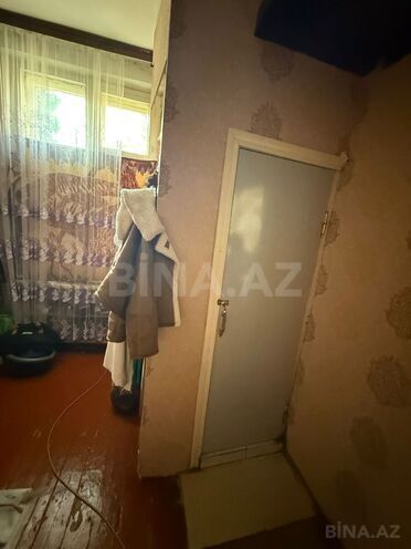 Satılır 2 otaqlı köhnə tikili 27.6 m², Elmlər Akademiyası m., photo 7 from 9